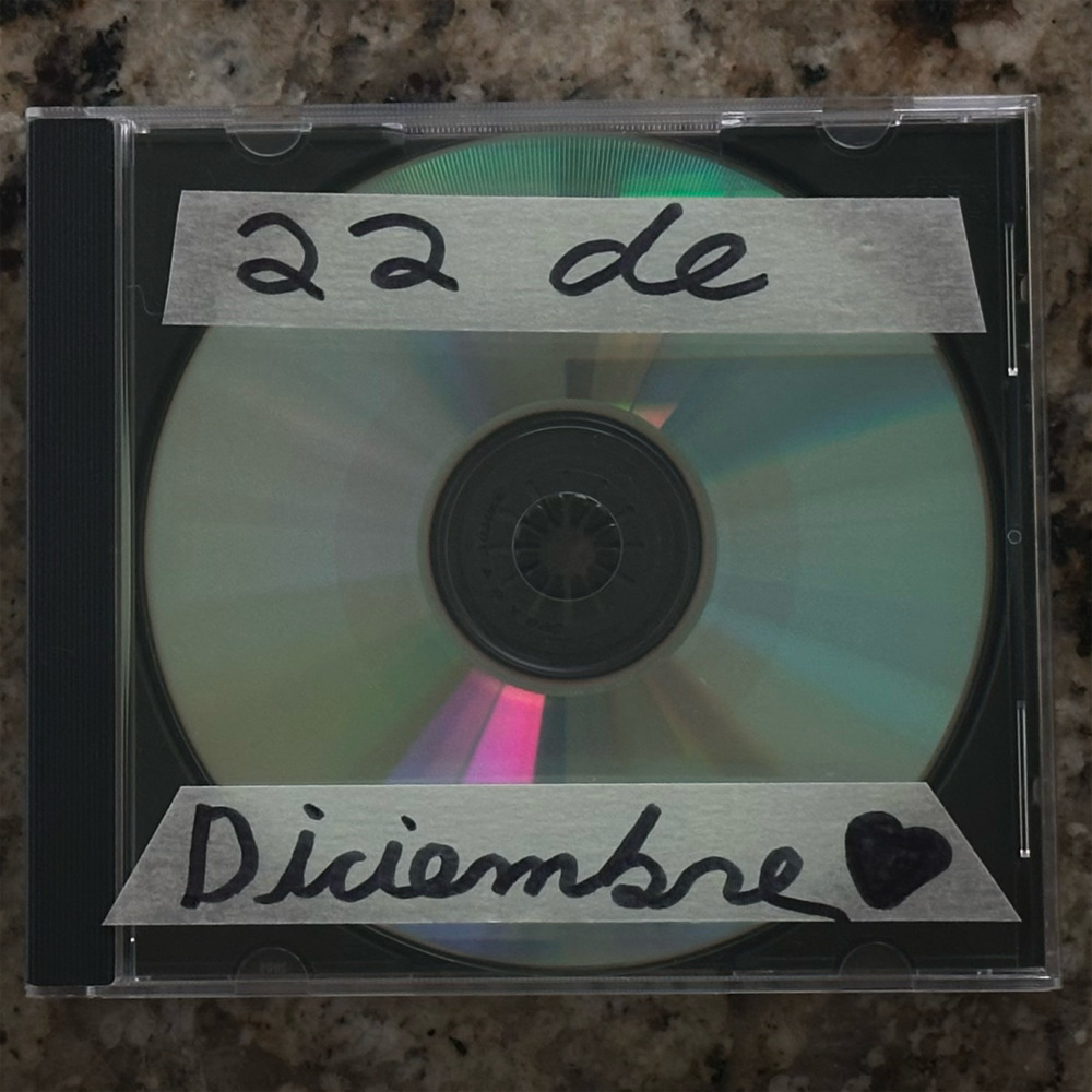 22 de diciembre (Explicit)
