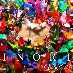 收聽Voxray的Inori歌詞歌曲