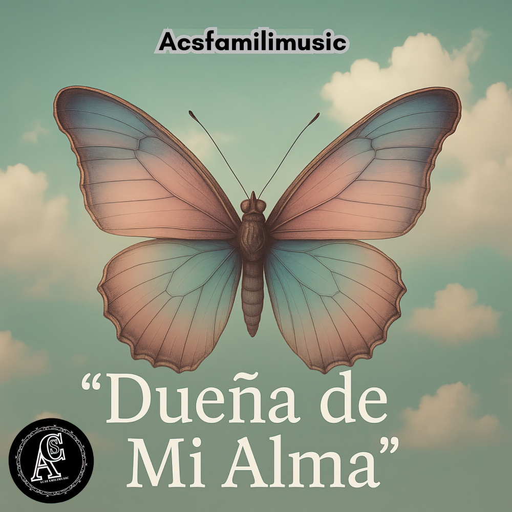 Dueña de Alma