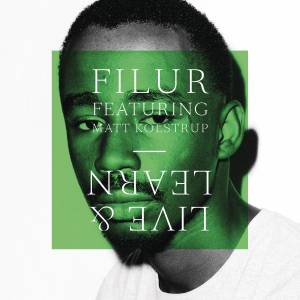 Filur的專輯Live & Learn