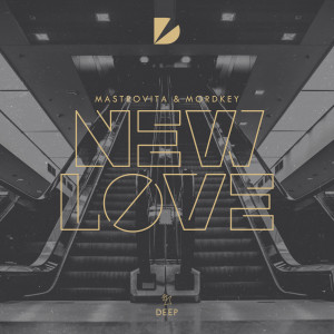 Dengarkan New Love lagu dari Mastrovita dengan lirik