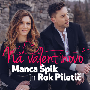 Album Na valentinovo from 