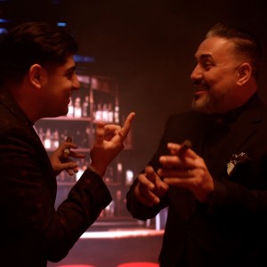 Listen to Are balta peste song with lyrics from Alex Botea