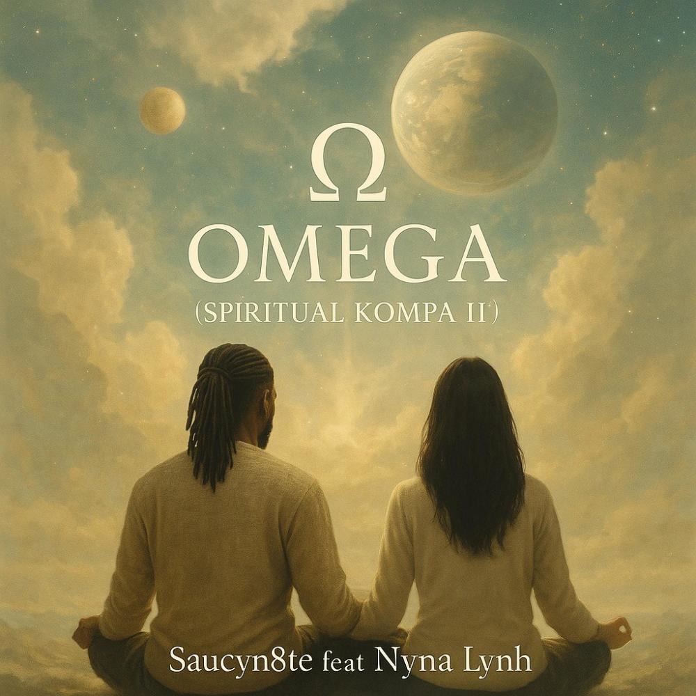 Omega (Spiritual Kompa 2) (feat. Nyna Lynh)