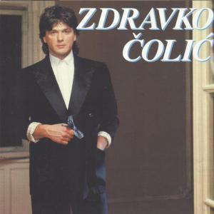 Album Zdravko Colic from Zdravko Colic