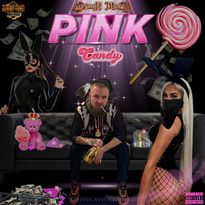 Album Pink Candy (Explicit) from SCROOGY MONEY