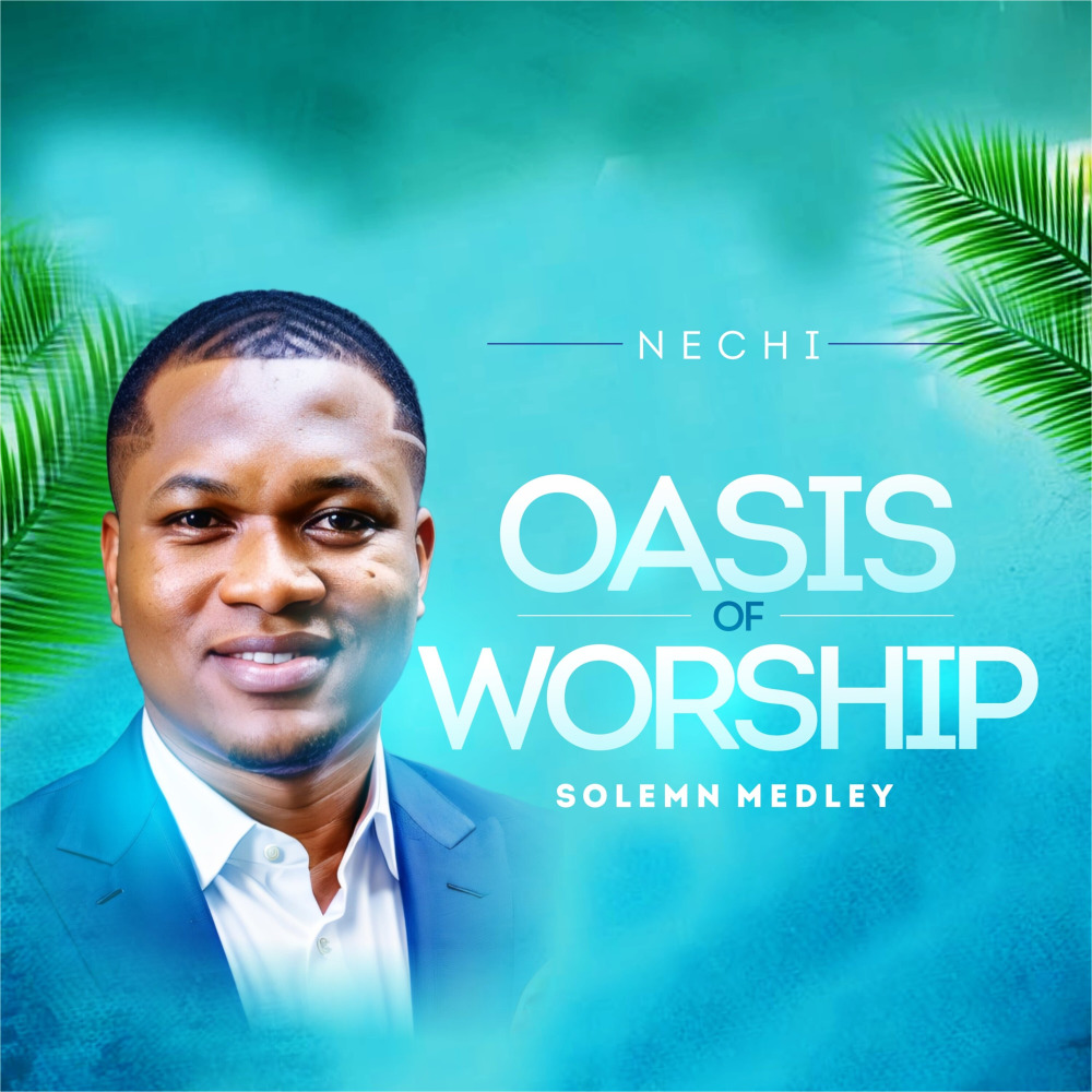 Be Thou Exalted Oh Lord Medley