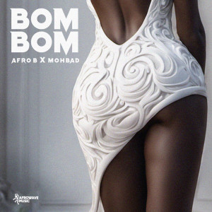 Album Bom Bom from Afro B