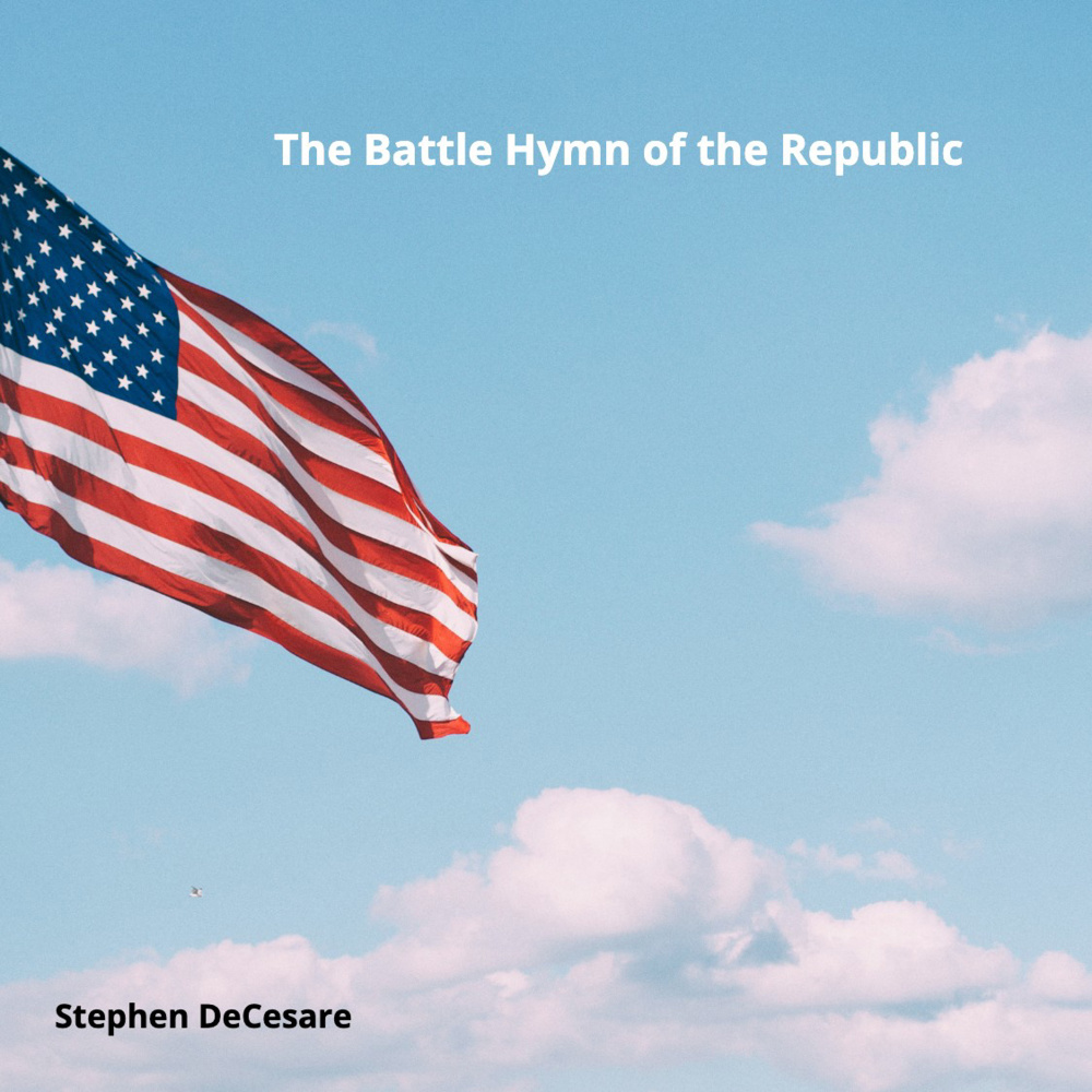 The Battle Hymn of the Republic