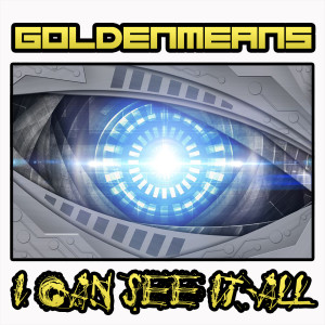 Album I Can See It All oleh GoldenMeans