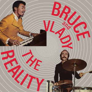 收聽Bruce and Vlady的I Need You Now歌詞歌曲