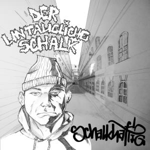 收听Schalk的Zeit Zu(feat. FAUN , X.L.E.O. & Dr. Drunkadelic ) (Explicit)歌词歌曲