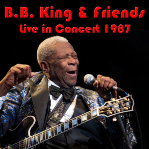 收聽B.B.King的The Thrill Is Gone (Live)歌詞歌曲