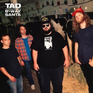 ดาวน์โหลดและฟังเพลง Delinquent (Remastered) พร้อมเนื้อเพลงจาก Tad