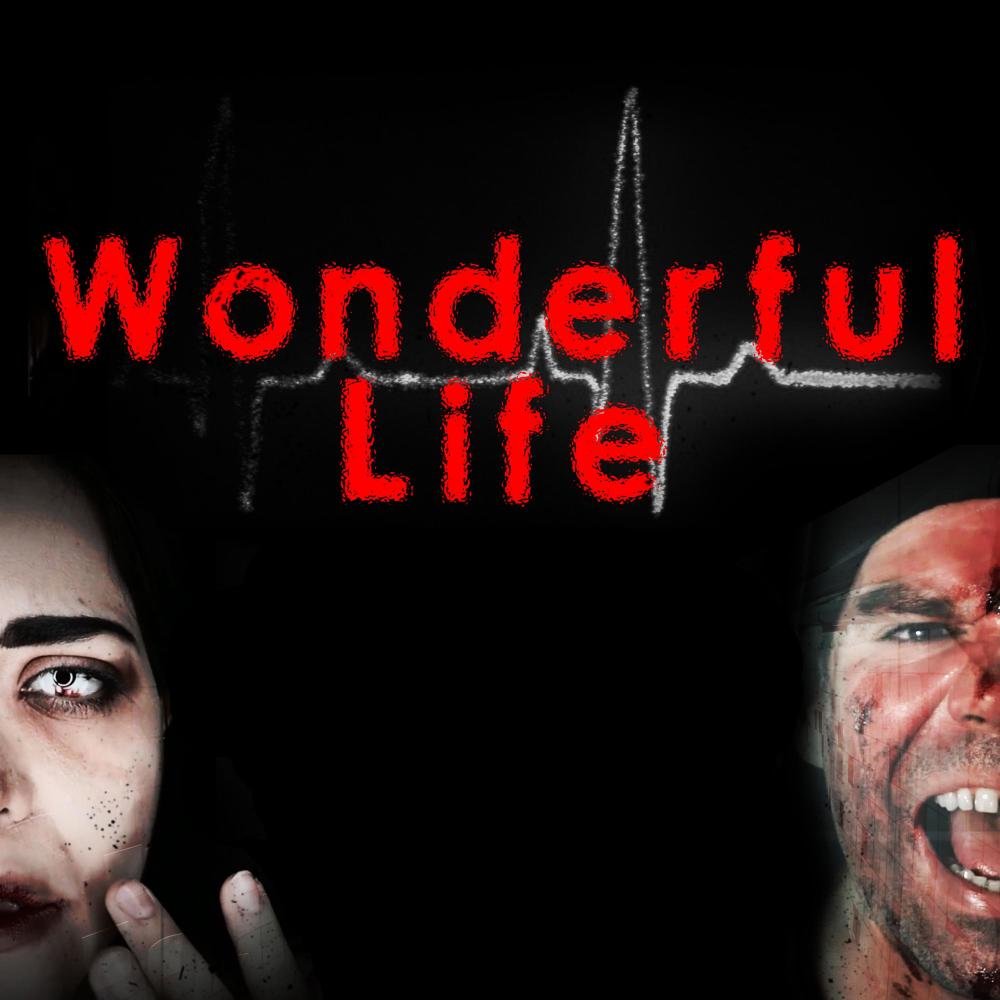 Wonderful life(feat. Almora Soprano)