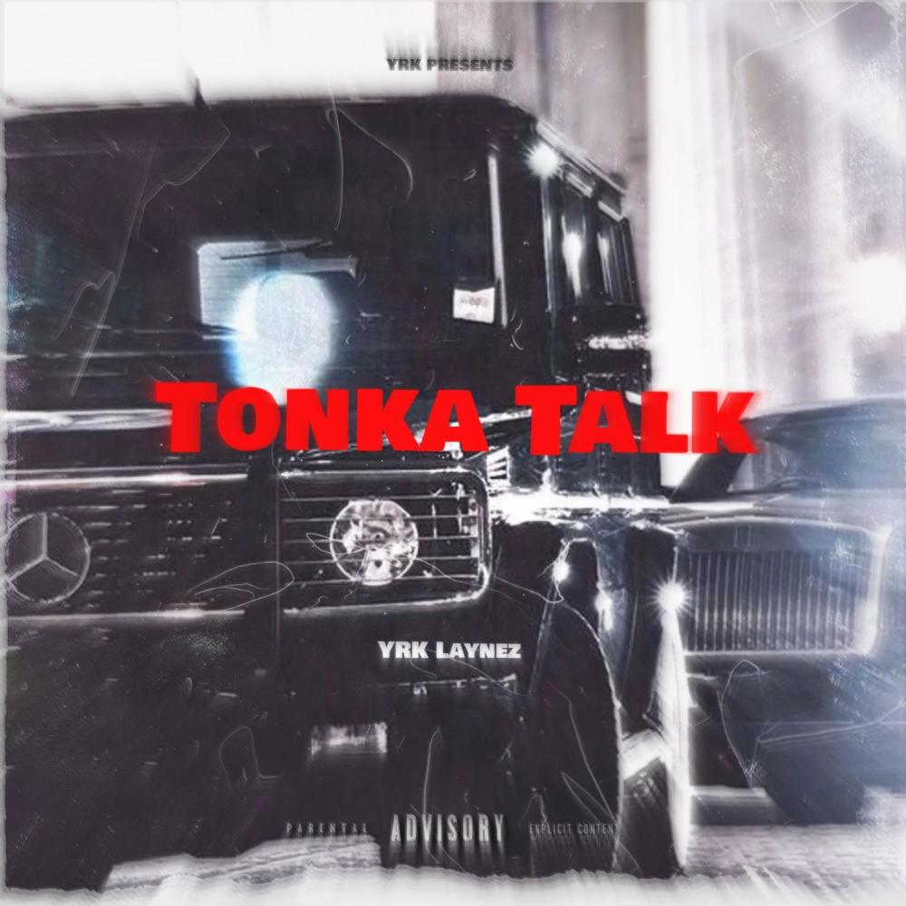 Tonka Talk (Radio Edit)