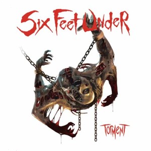 ดาวน์โหลดและฟังเพลง The Separation of Flesh from Bone พร้อมเนื้อเพลงจาก Six Feet Under