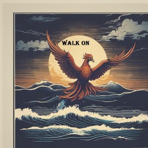 收聽Black Metal的walk on歌詞歌曲