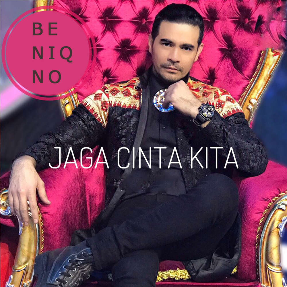 Jaga Cinta Kita