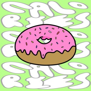 Dengarkan CALORIES lagu dari BBY NABE dengan lirik