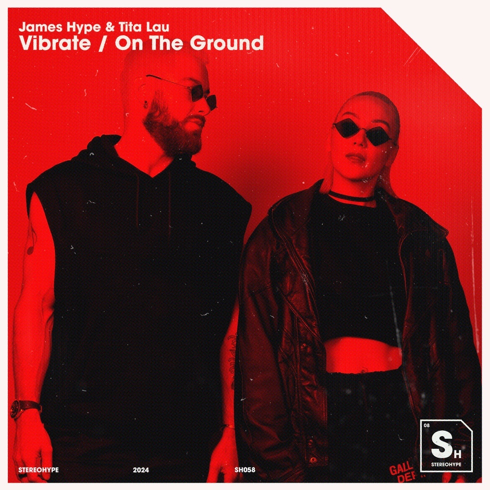 On The Ground (Extended Mix)