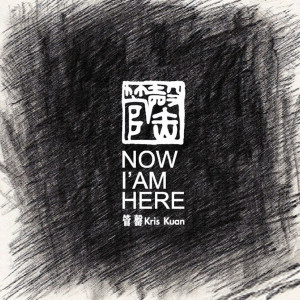 管罄的专辑Now I am here