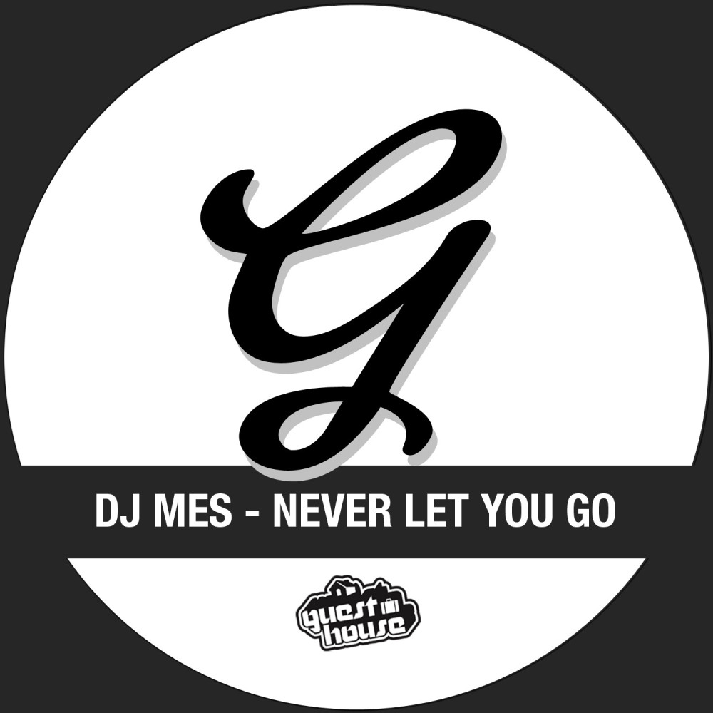 Never Let You Go