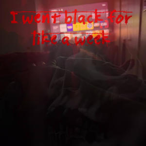 收聽Baby T的Black for a week (Doa) (Explicit)歌詞歌曲