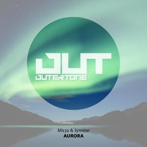 Album Aurora from Mirza