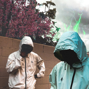 YLGoonboy的專輯Trust No One (Explicit)