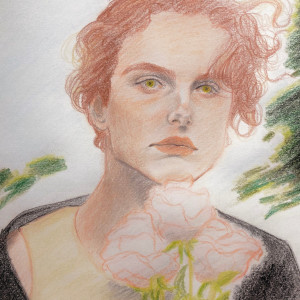 อัลบัม Fake Flower ศิลปิน Bas Bao
