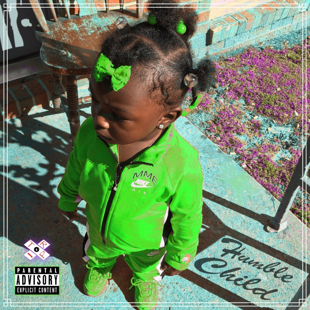 Love Me (Explicit)