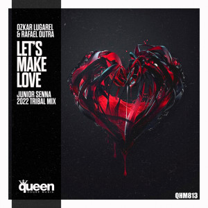 ดาวน์โหลดและฟังเพลง Let's **** **** (Junior Senna 2022 Tribal Radio Mix) พร้อมเนื้อเพลงจาก Ozkar Lugarel