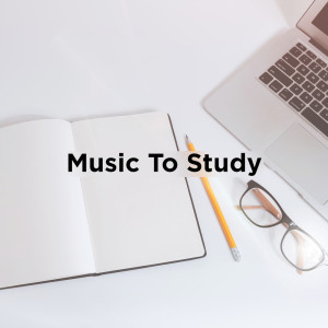 Album Music To Study from Focus Study