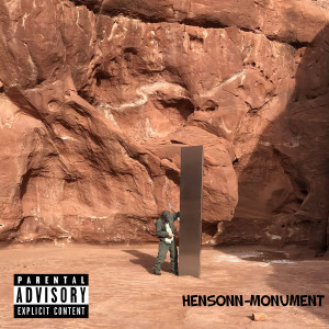 ดาวน์โหลดและฟังเพลง Monument (Explicit) พร้อมเนื้อเพลงจาก Hensonn