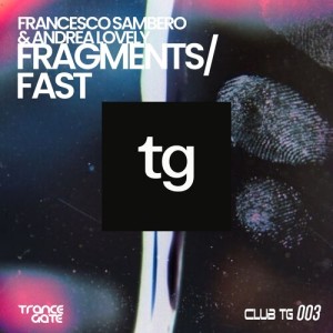 Album Fragments / Fast from 