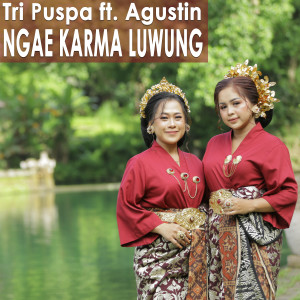 Agustin的专辑Ngae Karma Luwung
