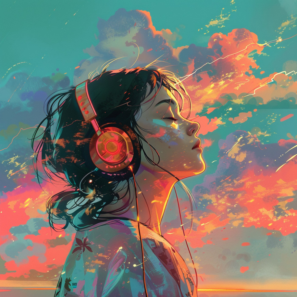 Lofi Evening Calm