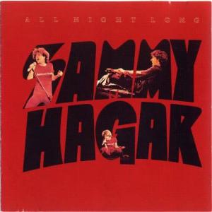 收聽Sammy Hagar的Turn Up The Music (Live)歌詞歌曲