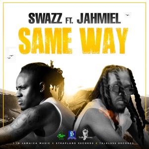 swazz的專輯Same Way