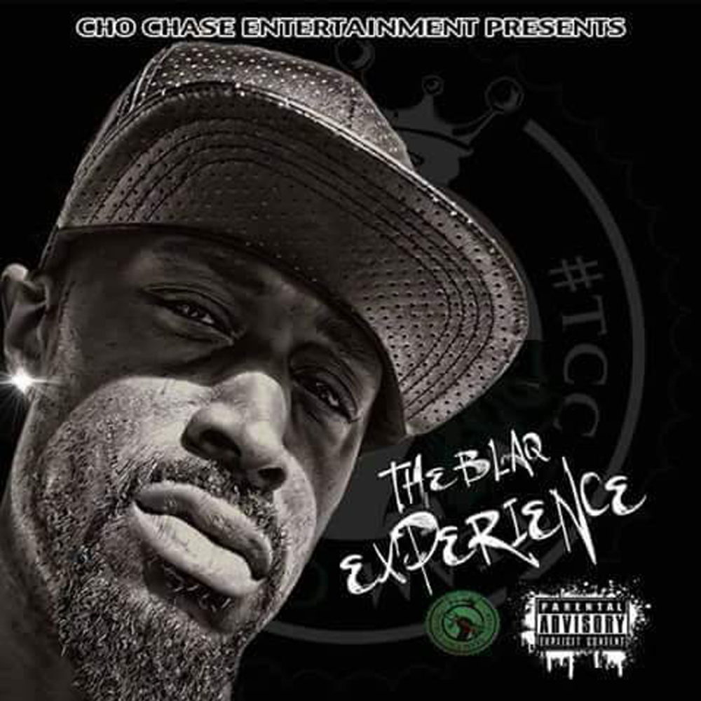 The Blaq Experience Intro