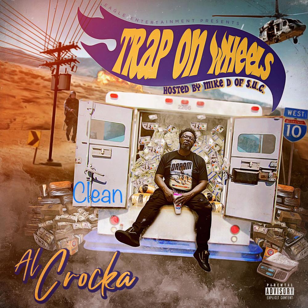 Road Trip (Radio Edit)