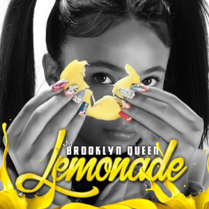收聽Brooklyn Queen的Lemonade歌詞歌曲