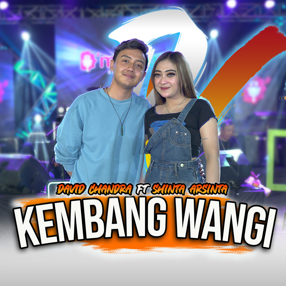 Kembang Wangi