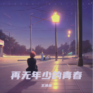 Album 再无年少的青春 from 王清维