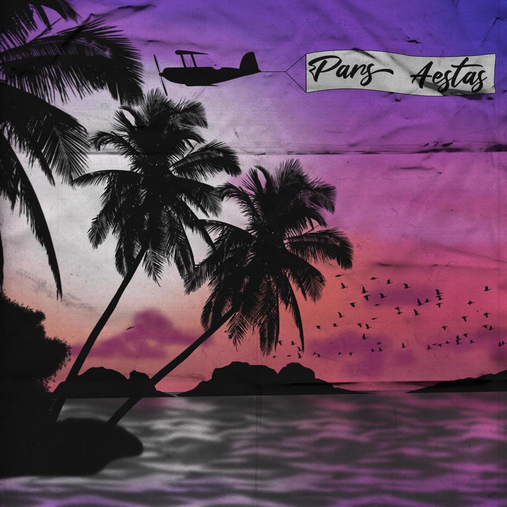 Pars Aestas (feat. Jon Temy) (Instrumental)