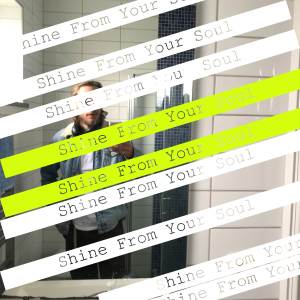 อัลบัม Shine From Your Soul ศิลปิน Fabbe