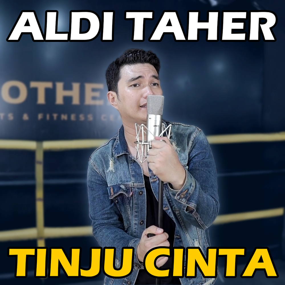 Tinju Cinta