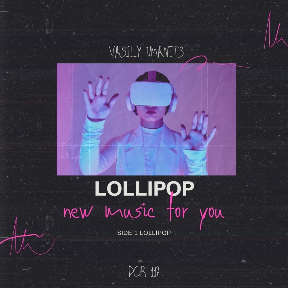 Lollipop (Original Mix)