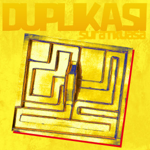Mellodika的专辑Duplikasi Surat Kuasa